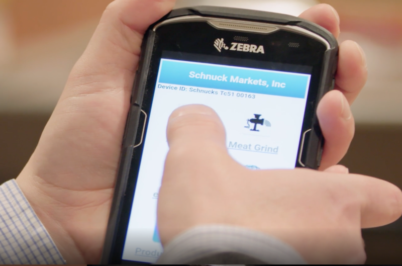 Fixed Asset Management and Tracking System